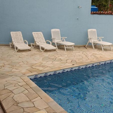 Villaggio Costa Do Sol 베르치오가 외부 사진