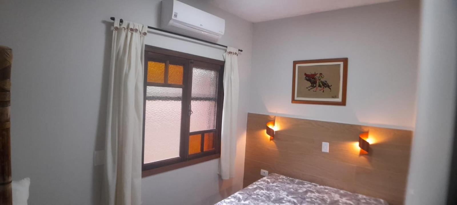 Villaggio Costa Do Sol 베르치오가 외부 사진