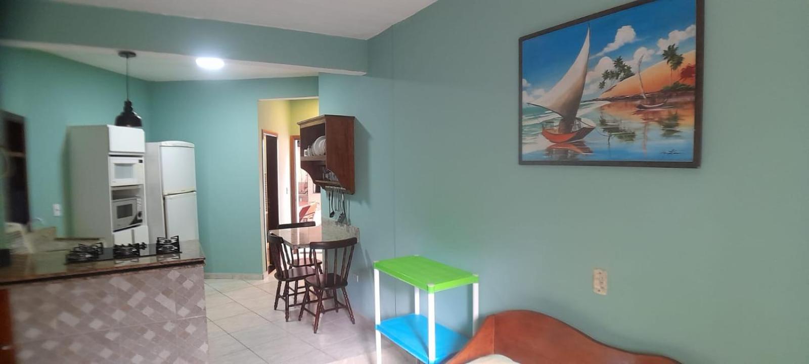 Villaggio Costa Do Sol 베르치오가 외부 사진