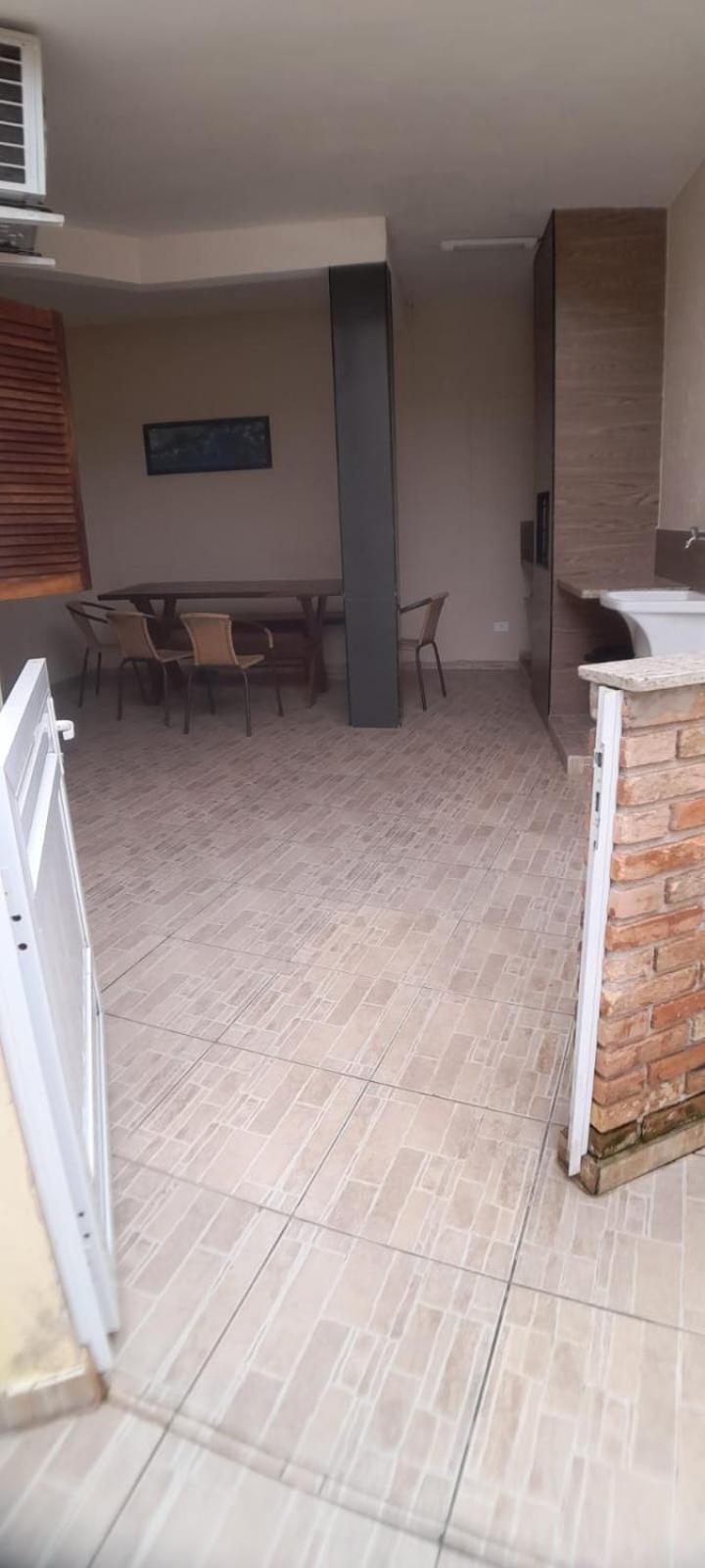 Villaggio Costa Do Sol 베르치오가 외부 사진