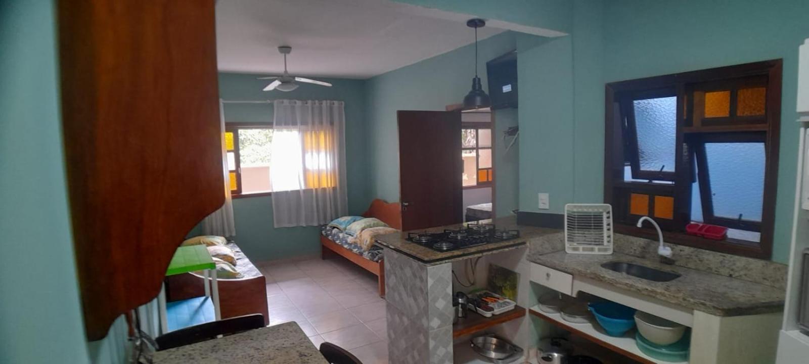 Villaggio Costa Do Sol 베르치오가 외부 사진